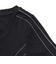 ナイキ（NIKE）One Fitted ドライフィット ロングスリーブ クロップド トップ FV8092-010