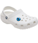 クロックス（crocs）ジビッツチャーム セサミストリート クッキー モンスター 10012067