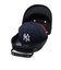 ニューエラ（NEW ERA）キャップキャリア 2個用 ブラック 13562047