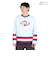 SPLR（SPLR）Hockey 長袖Tシャツ 2421-18113-01601