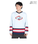 SPLR（SPLR）Hockey 長袖Tシャツ 2421-18113-01601