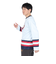 SPLR（SPLR）Hockey 長袖Tシャツ 2421-18113-01601