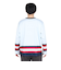 SPLR（SPLR）Hockey 長袖Tシャツ 2421-18113-01601