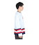 SPLR（SPLR）Hockey 長袖Tシャツ 2421-18113-01601