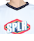 SPLR（SPLR）Hockey 長袖Tシャツ 2421-18113-01601