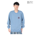 リーフ（REEF）AYESUNRAYS スウェットシャツ RFSWM2402-B.GRY