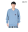 リーフ（REEF）AYESUNRAYS スウェットシャツ RFSWM2402-B.GRY