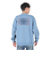 リーフ（REEF）AYESUNRAYS スウェットシャツ RFSWM2402-B.GRY