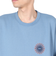 リーフ（REEF）AYESUNRAYS スウェットシャツ RFSWM2402-B.GRY