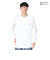リーフ（REEF）BEACH ロングスリーブTシャツ RFTEM2432-WHT