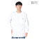 リーフ（REEF）BEACH ロングスリーブTシャツ RFTEM2432-WHT