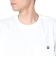 リーフ（REEF）BEACH ロングスリーブTシャツ RFTEM2432-WHT