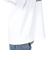 リーフ（REEF）BEACH ロングスリーブTシャツ RFTEM2432-WHT