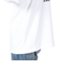 リーフ（REEF）BEACH ロングスリーブTシャツ RFTEM2432-WHT