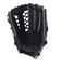 ミズノ（MIZUNO）ソフトボール用グラブ グローブ 外野手用 ウィルドライブ ブルー 24AW 1AJGS31607 09