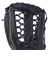 ミズノ（MIZUNO）ソフトボール用グラブ グローブ 外野手用 ウィルドライブ ブルー 24AW 1AJGS31607 09