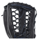 ミズノ（MIZUNO）ソフトボール用グラブ グローブ 外野手用 ウィルドライブ ブルー 24AW 1AJGS31607 09