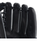 ミズノ（MIZUNO）ソフトボール用グラブ グローブ 外野手用 ウィルドライブ ブルー 24AW 1AJGS31607 09