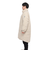 エルケクス（ELKEX）ダウン ミックス コート EKM4WI0016 IVR
