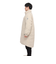エルケクス（ELKEX）ダウン ミックス コート EKM4WI0016 IVR