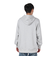 ハーレー（HURLEY）VORTEX ボックス ロゴ スウェットパーカー 24XBMCFF026-AGHT