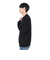 リーフ（REEF）SOLONA スウェット クルーシャツ RFSWM2401-BLK
