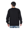 リーフ（REEF）SOLONA スウェット クルーシャツ RFSWM2401-BLK