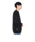 リーフ（REEF）SOLONA スウェット クルーシャツ RFSWM2401-BLK