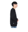 リーフ（REEF）SOLONA スウェット クルーシャツ RFSWM2401-BLK