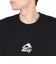 リーフ（REEF）SOLONA スウェット クルーシャツ RFSWM2401-BLK