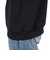 リーフ（REEF）SOLONA スウェット クルーシャツ RFSWM2401-BLK