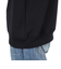 リーフ（REEF）SOLONA スウェット クルーシャツ RFSWM2401-BLK