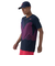 ヨネックス（YONEX）テニスウェア ゲームシャツ フィットスタイル 10562-458
