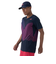 ヨネックス（YONEX）テニスウェア ゲームシャツ フィットスタイル 10562-458