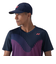 ヨネックス（YONEX）テニスウェア ゲームシャツ フィットスタイル 10562-458