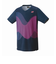 ヨネックス（YONEX）テニスウェア ゲームシャツ フィットスタイル 10562-458