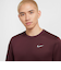 ナイキ（NIKE）バスケットボールウェア ドライフィット バスケットボール Tシャツ HF6202-660