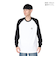 リーフ（REEF）ラグラン ロングスリーブTシャツ RFTEM2431-WT/BK