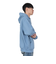 リーフ（REEF）SOLONA スウェット フーディー RFPKM2401-B.GRY
