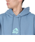 リーフ（REEF）SOLONA スウェット フーディー RFPKM2401-B.GRY