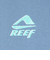 リーフ（REEF）SOLONA スウェット フーディー RFPKM2401-B.GRY