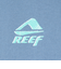 リーフ（REEF）SOLONA スウェット フーディー RFPKM2401-B.GRY