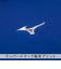 ミズノ（MIZUNO）野球 長袖 アンダーシャツ ジュニア バイオギア ハイネック 12JABC5016