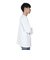 ハーレー（HURLEY）HRLY ロゴ ロングスリーブTシャツ 24XBMCLS028-WHT
