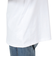 ハーレー（HURLEY）HRLY ロゴ ロングスリーブTシャツ 24XBMCLS028-WHT