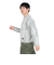 SPLR（SPLR）Garment Dyed クルーネックニット 2421-18116-00502