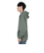 ハーレー（HURLEY）VORTEX ボックス ロゴ スウェットパーカー 24XBMCFF026-SAGE