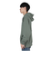 ハーレー（HURLEY）VORTEX ボックス ロゴ スウェットパーカー 24XBMCFF026-SAGE