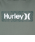 ハーレー（HURLEY）VORTEX ボックス ロゴ スウェットパーカー 24XBMCFF026-SAGE