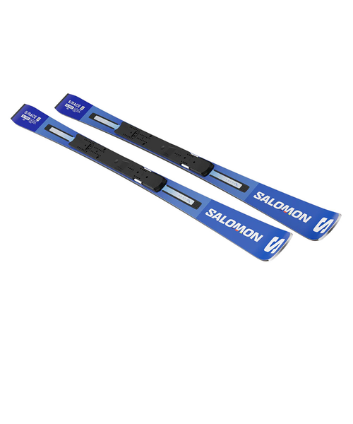 サロモンスキー サロモン（SALOMON）（メンズ）スキー板 ビンディングセット 23